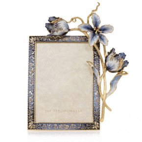 Tulip 5" X 7" Picture Frame -Delft (Special Order)