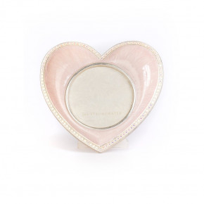 Chantal Heart Picture Frame