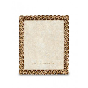 Aidan Braided 8" x 10" Picture Frame (Special Order)
