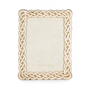 Mika Braided 5" x 7" Picture Frame