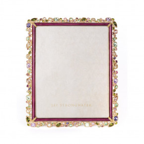 Theo Bejeweled 8" x 10" Picture Frame (Special Order)