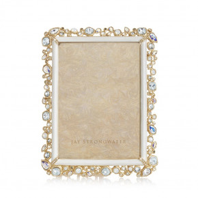 Bejeweled 5" x 7" Picture Frame