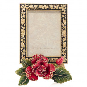 3x4 Night Bloom Rose Picture Frame