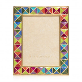 Abaculus Pyramid 3"x 4" Picture Frame Kaleidoscope