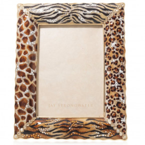 5x7 Mixed Animal Print Picture Frame (Special Order)