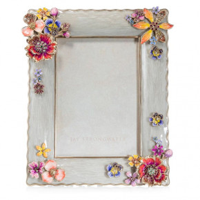 Ainsley Flower Bouquet 5"x7" Picture Frame Flora (Special Order)