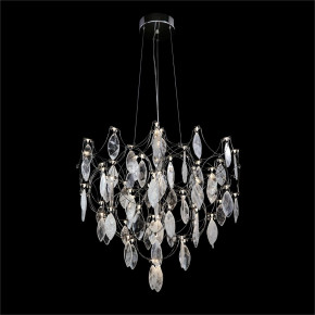 Stone Grove Chandelier