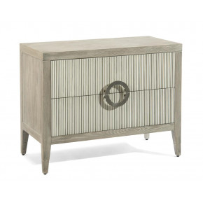 Perth Two Drawer Chest