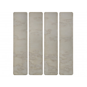Audley Wall Panels (Set of Four) Wall Art