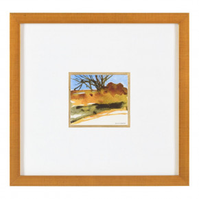 Rick Anderson's Landscape Series I 14.25"W x 13.75"H x 2"D