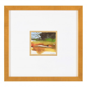 Rick Anderson's Landscape Series II 14.25"W x 13.75"H x 2"D