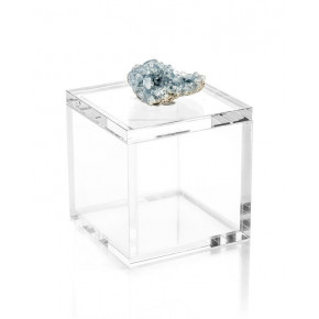 Crystal Celestite Box