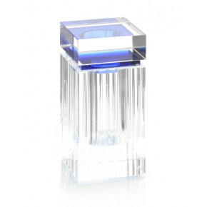Cobalt Blue Crystal Box II