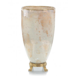 Simply Classic Pearlized Vase