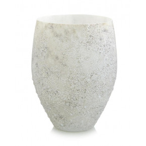 Scavo Glass Vase