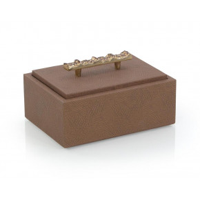 Duon Leather Box I