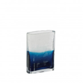 Ocean Mist Vase, Small