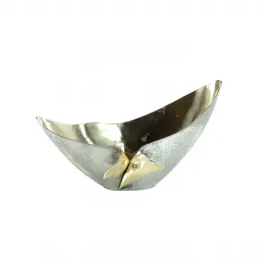 Andiamo Bowl, Nickel