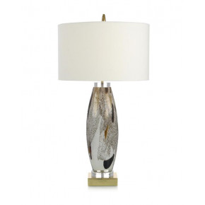 Pure Contemporary Charm Table Lamp