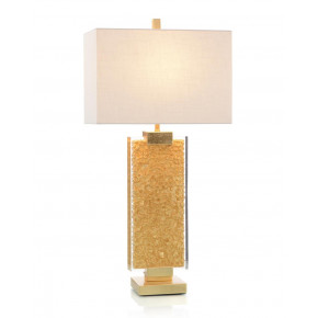 Gold Rush Table Lamp