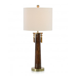 Hand-Finished Table Lamp