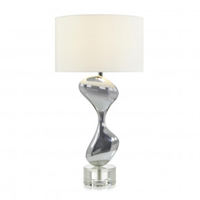 Stodt Modern Table Lamp 39.75"H