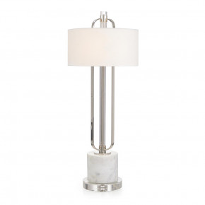 Diffuser 40"H Bauhaus Table Lamp With