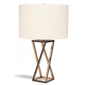 Boxed Table Lamp
