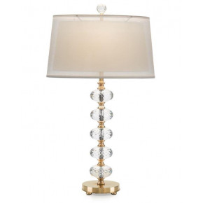 Simply Elegant Accent Lamp