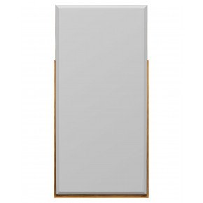 Abberton Rectangular Mirror