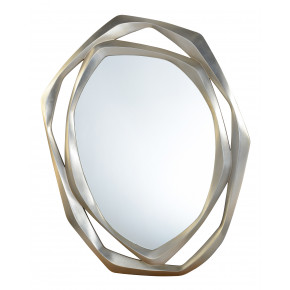 Grays Oval Mirror