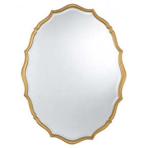 Valencia Oval Mirror
