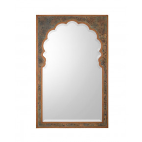 Pesaro Arched Mirror