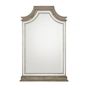 Grace Arched Mirror