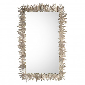 Herba Mirror, Nickel