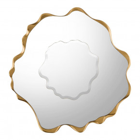 Dirillo Mirror, Gold