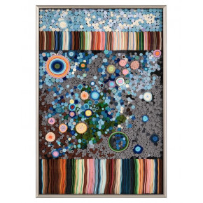 Tony Fey's Rainbow Tapestry