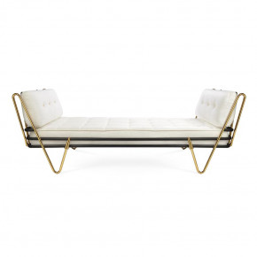 Maxime Daybed Oatmeal