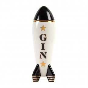 Rocket Decanter Gin