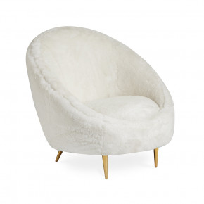 Ether Chair Shearling
