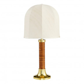 Riviera Dome Table Lamp