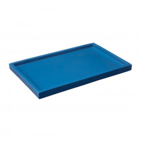 Lacquer Navy Tray