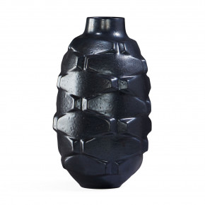 Grenade Brick Vase