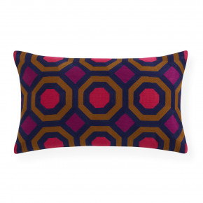 Piccadilly Octagon Pillow