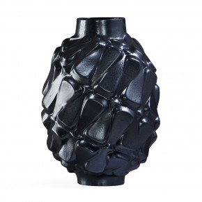 Grenade Zipper Vase