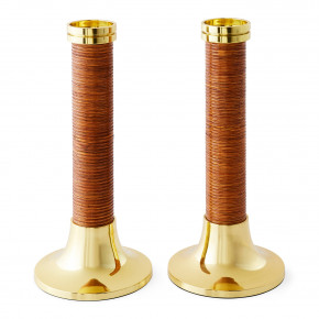 Riviera Candle Holders