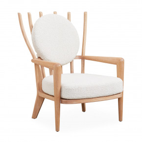 Voltaire Lounge Chair