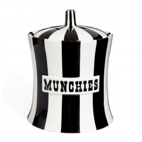 Vice Munchies Canister Black