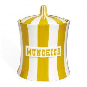 Vice Munchies Canister Yellow
