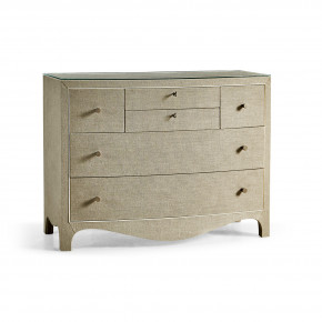 Water Cotidal Accent Chest